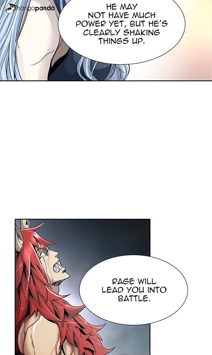 Tower of God Chapter 466 image 87